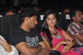 Gaurav, Hansika Motwani at Settai Audio Release Stills