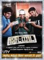 Premji Amaran, Arya, Santhanam in Settai Audio Release Posters