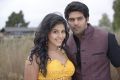 Anjali, Arya in Settai Movie Latest Stills