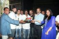 Arya,Santhanam,Anjali at Settai Movie Launch