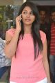 Actress Anjali at Settai Movie Press Meet Stills