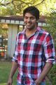 Actor Arya at Settai Movie Press Meet Stills