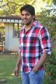 Actor Arya at Settai Press Meet Stills