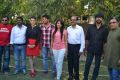 Settai Movie Press Meet Images