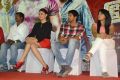 Settai Movie Press Meet Photos