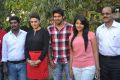 Settai Movie Press Meet Photos