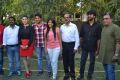 Settai Movie Press Meet Images