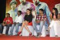 Settai Movie Press Meet Photos