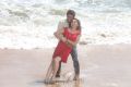 Arya, Hansika Motwani in Settai Tamil Movie Stills