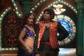 Neetu Chandra, Premji Amaran in Settai Tamil Movie Stills