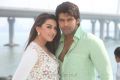 Hansika Motwani, Arya in Settai Tamil Movie Stills