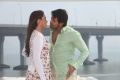 Hansika Motwani, Arya in Settai Tamil Movie Stills