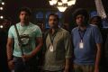 Arya,Santhanam, Premji in Settai Tamil Movie Stills