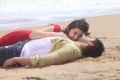 Hansika Motwani, Arya in Settai Tamil Movie Stills