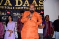 Actor Vijaya Rangaraju @ Seva Daas Movie Song Launch Stills
