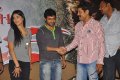 Seventh Sense Success Meet Stills