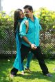 Actor Shaam and Actress Poonam Kaur in 6 Movie Stills