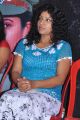 Actress Shabina Vasudev Stills at Suda Suda Movie Press Meet