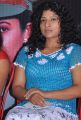 Actress Shabina Vasudev Hot Stills at Chuda Chuda Press Meet