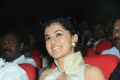 Actress Tapsee at Shadow Audio Release Function Stills