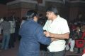 Kona Venkat, Sravanthi Ravi Kishore at Shadow Audio Release Function Stills