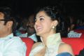 Actress Tapsee at Shadow Audio Release Function Stills