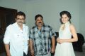 Venkatesh, Tapsee at Shadow Audio Release Function Stills