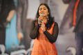 Anchor Jhansi Laxmi at Shadow Audio Release Function Stills