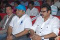 Thaman, Venkatesh at Shadow Audio Release Function Stills