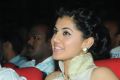 Actress Tapsee at Shadow Audio Release Function Stills