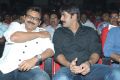 Venkatesh, Srikanth at Shadow Audio Release Function Stills