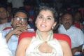 Actress Tapsee at Shadow Audio Release Function Stills