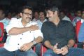 Venkatesh, Srikanth at Shadow Audio Release Function Stills