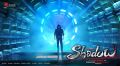 Venkatesh Shadow First Look Wallpapers