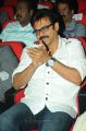 Actor Venkatesh at Shadow Movie Audio Launch Photos