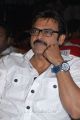 Actor Venkatesh at Shadow Movie Audio Launch Photos