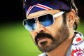 Actor Venkatesh in Shadow Movie New Photos