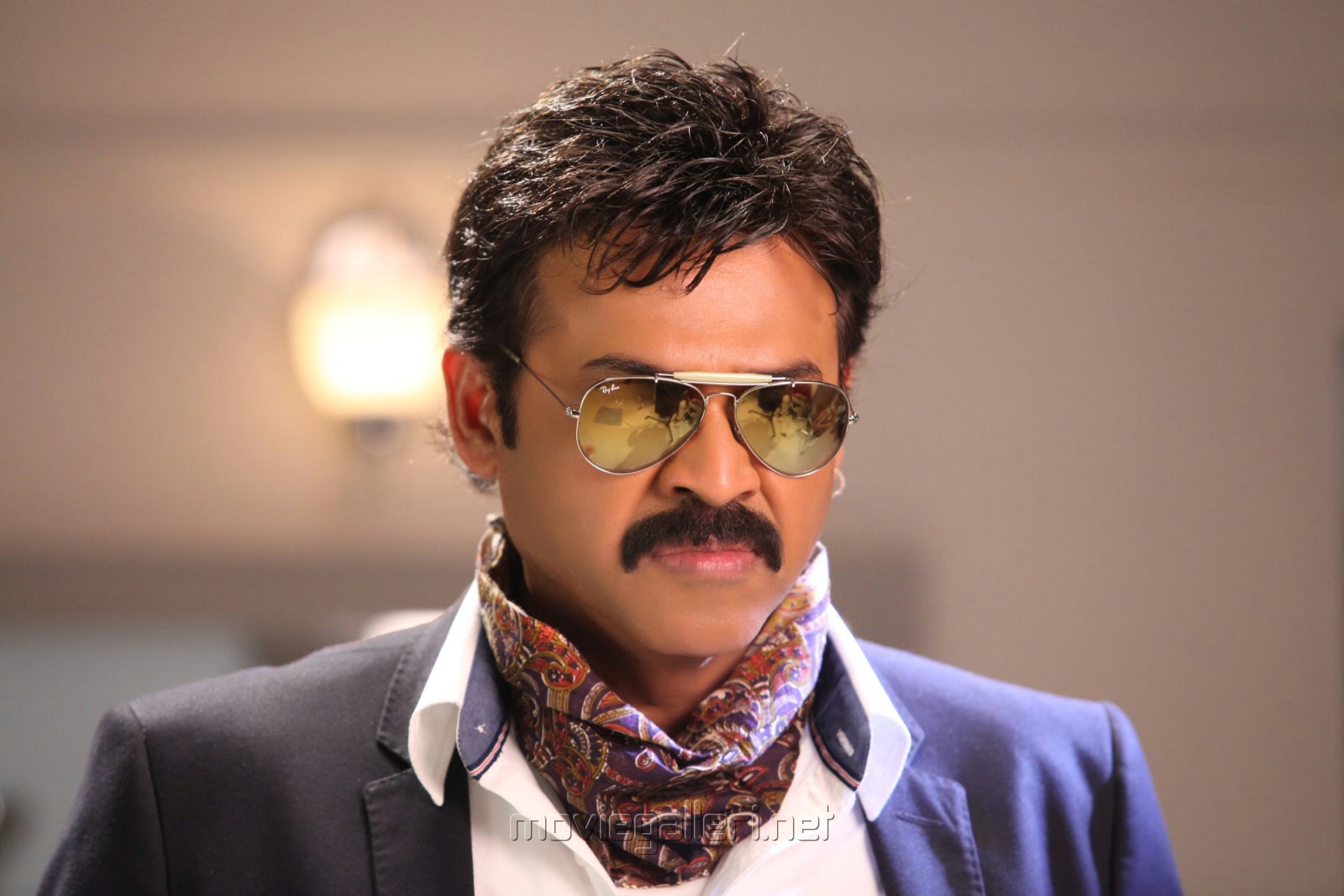 Shadow Movie New Stills | Venkatesh | Taapsee Pannu | Moviegalleri.net