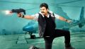 Actor Venkatesh in Shadow Movie New Stills