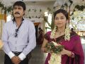 Srikanth, Madhurima in Shadow Movie New Stills