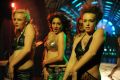 Shadow Movie Hot Item Song Stills