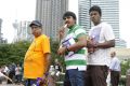 MS Narayana, Srinivasa Reddy, Sathyam Rajesh in Shadow Movie New Stills