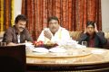 Venkatesh, Jayaprakash Reddy, MS Narayana in Shadow Movie New Stills