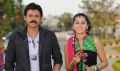 Venkatesh, Tapsee in Shadow Movie New Stills