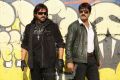 Venkatesh, Srikanth in Shadow Telugu Movie Stills