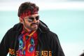 Actor Venkatesh in Shadow Telugu Movie Stills