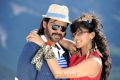 Venkatesh, Tapsee in Shadow Movie Stills