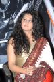 Actress Tapsee at Shadow Movie Teaser Launch Stills