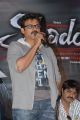 Actor Venkatesh at Shadow Movie Teaser Launch Photos