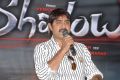 Actor Srikanth at Shadow Movie Teaser Launch Stills